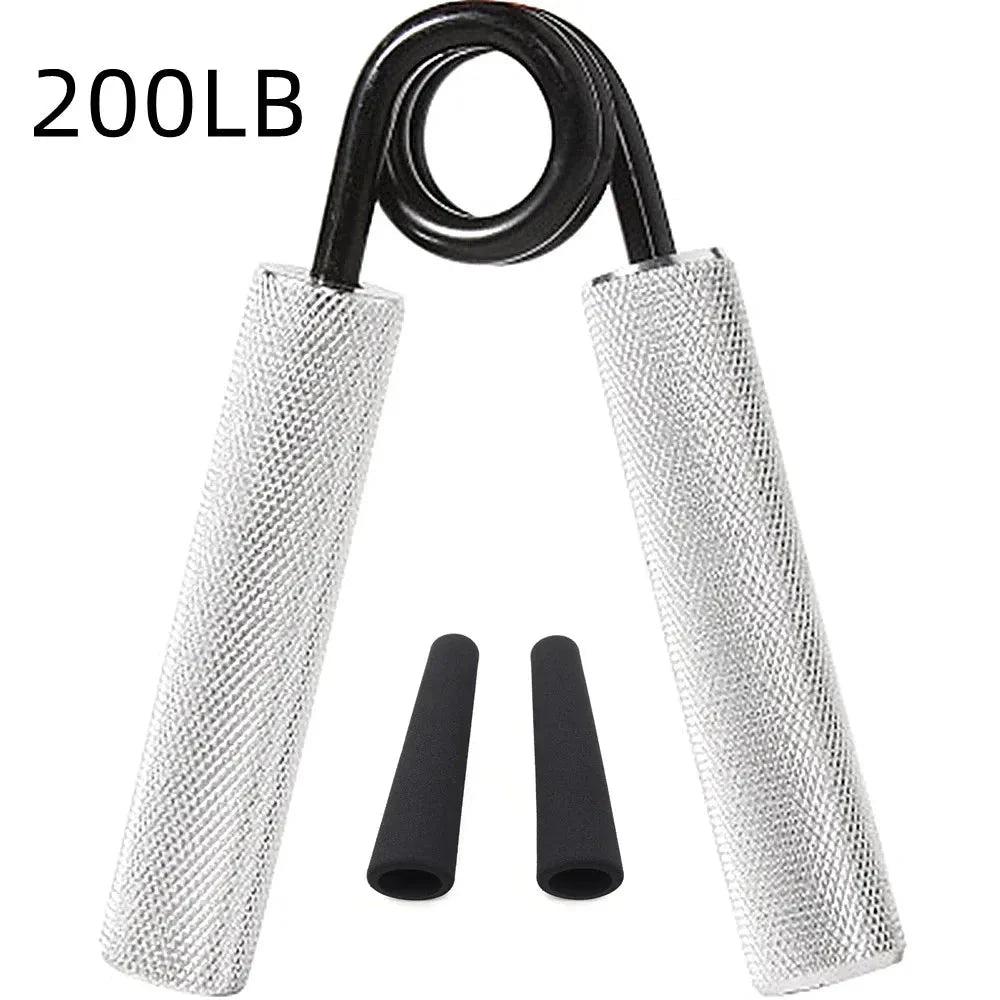 Adjustable Grip Trainer for Muscle Building & Recovery
