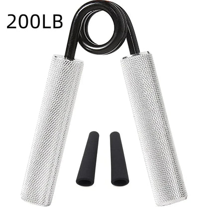 Adjustable Grip Trainer for Muscle Building & Recovery