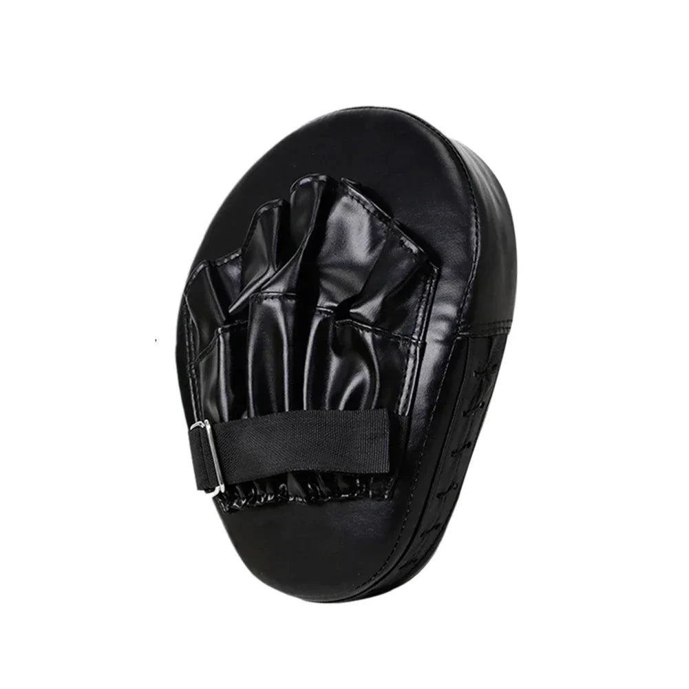 Heavy Duty Punch Bag with Glove