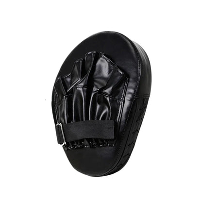 Heavy Duty Punch Bag with Glove