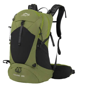 35 liters waterproof bag for camping