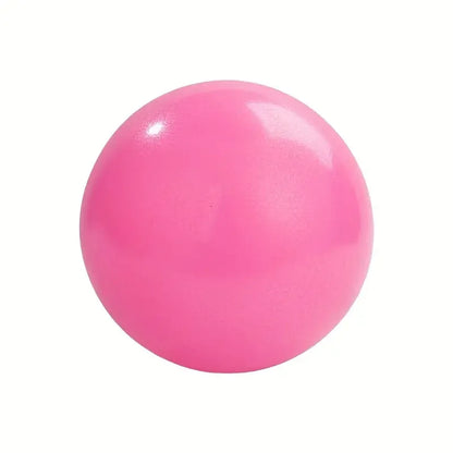 Improve Balance Flexibility and Strength with Our 25cm Mini Ball