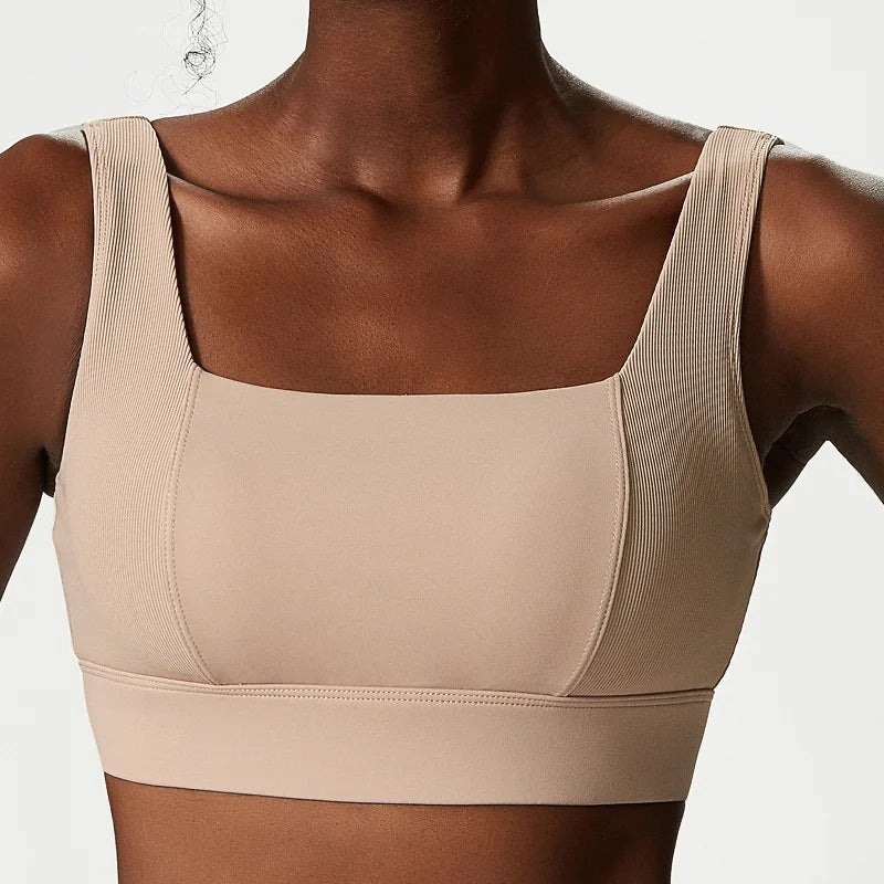 Breathable Plus Size Fitness Suit for Women