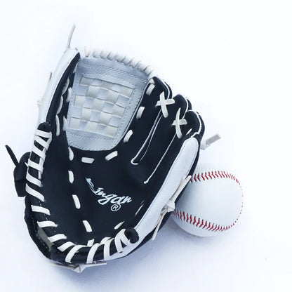 Elevate Your Game 12.5 Inch Catcher's Glove