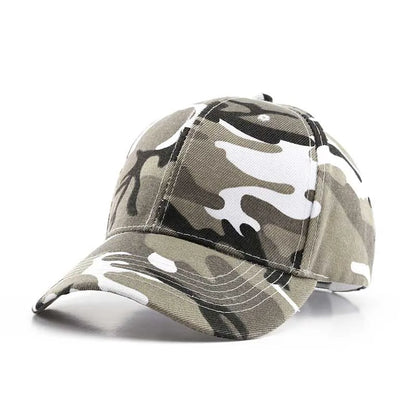 Customizable Baseball Hat