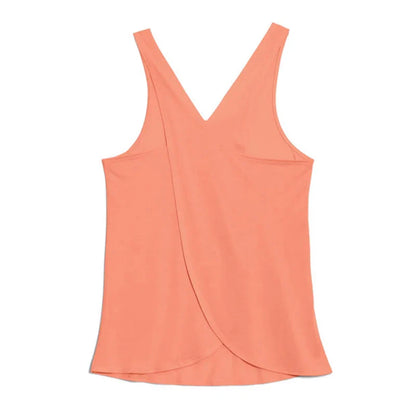 Fitness Tank for Summer Workouts