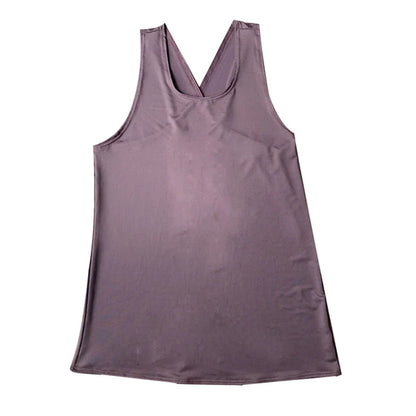 Fitness Tank for Summer Workouts