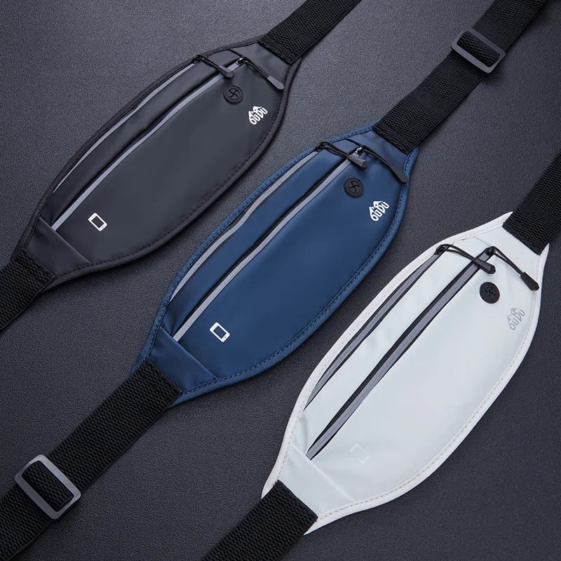 Men's & Women's Running Waist Pouch