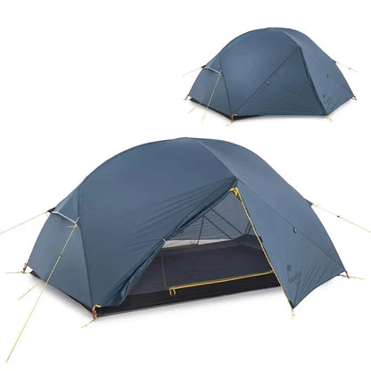 Ultralight 2P Waterproof Hiking & Backpacking Tent