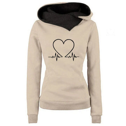 Stay Cozy & Active Women's Winter Tracksuit