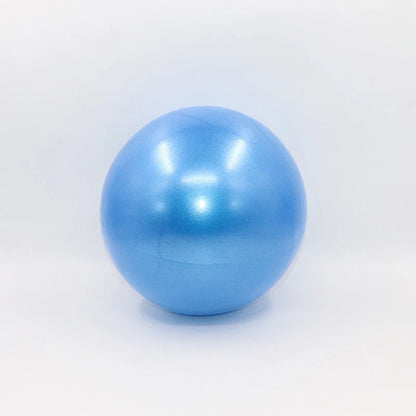 Indoor Fitness Ball: Perfect for Pilates and Core Exercises