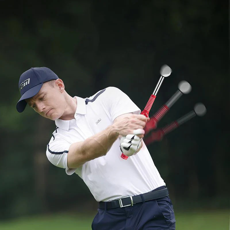 Your Personal Golf Coach  On the Go