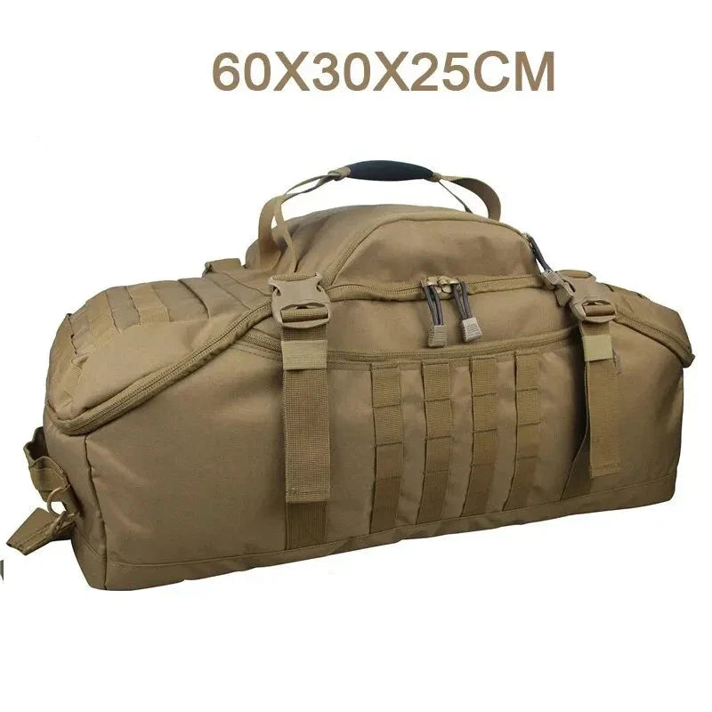 Durable Hiking Backpack for Outdoor Adventures