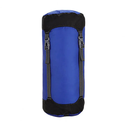 Compression Waterproof Storage Bag for Down Jackets & Duvets