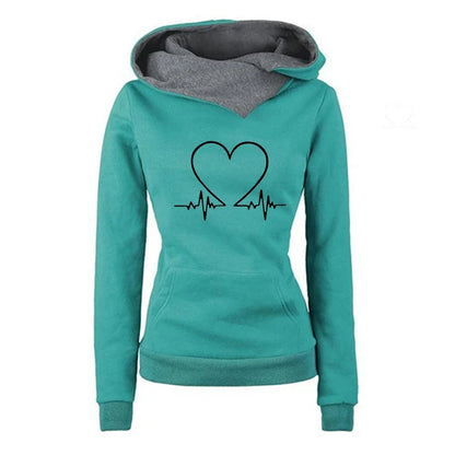 Stay Cozy & Active Women's Winter Tracksuit