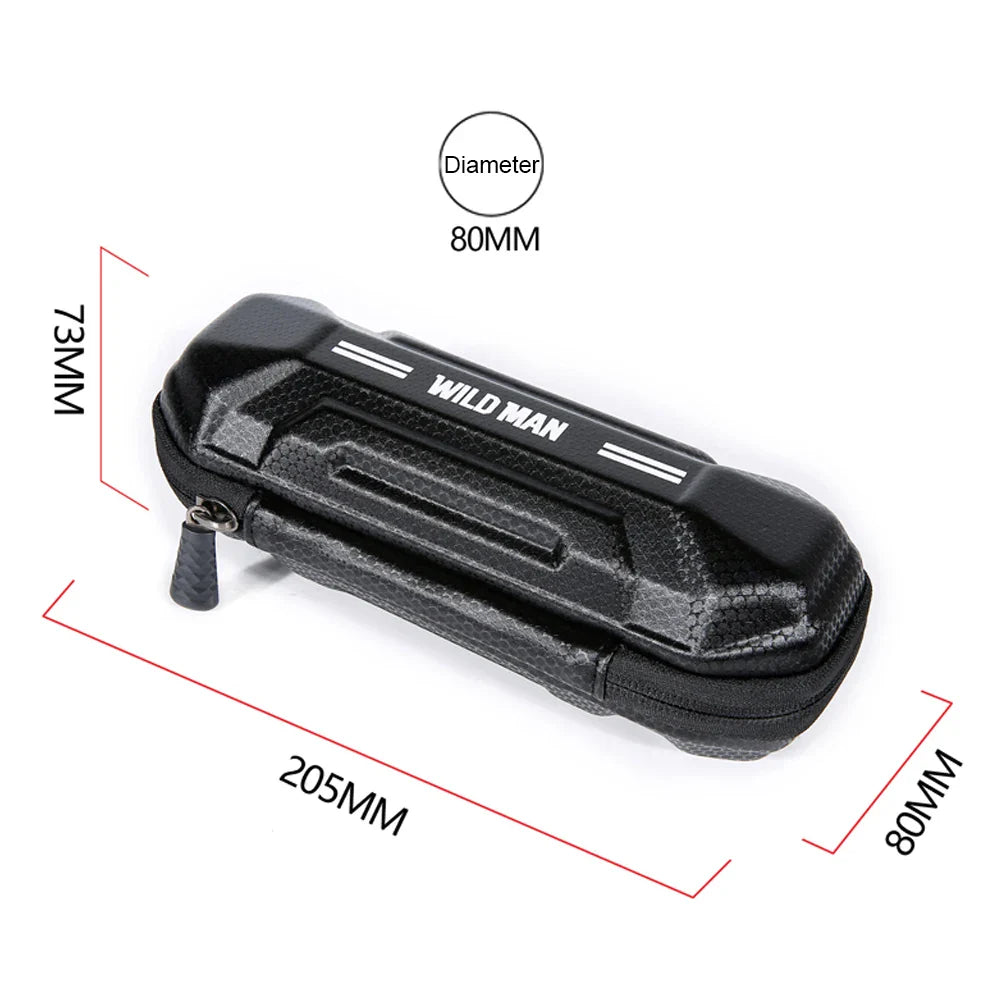 Waterproof Scooter Storage