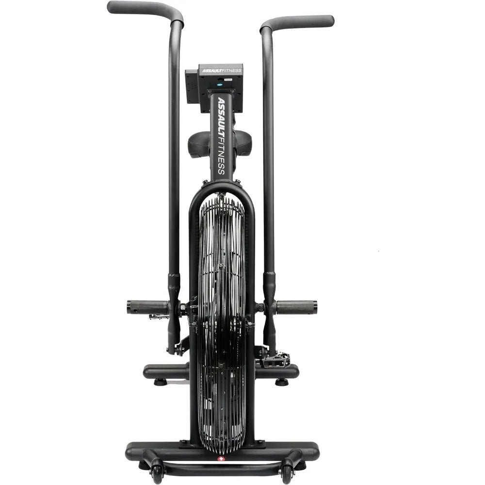 Assault Air Bike Classic Durable Adjustable and High-Performance