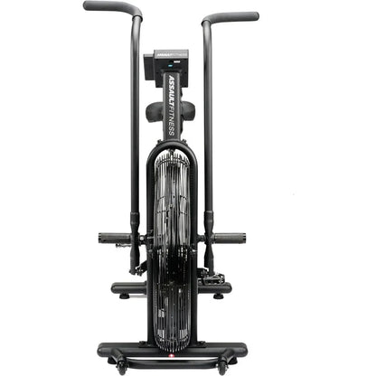 Assault Air Bike Classic Durable Adjustable and High-Performance