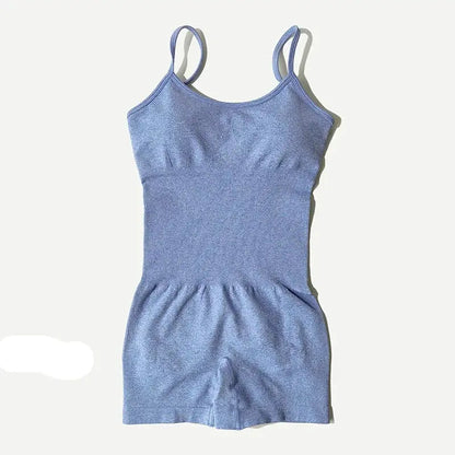 Comfortable One Piece for Yoga & Fitness