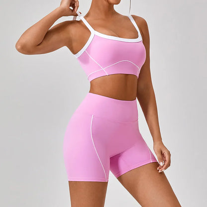 Women's 2 Piece Workout Sets