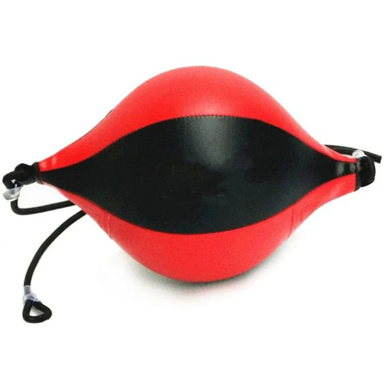 PU Boxing Training Equipment Punching Bag & Speed Ball