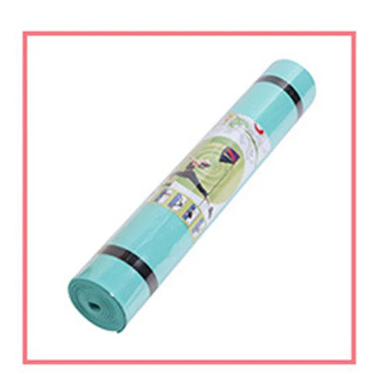 Extra Thick 3-6mm EVA Yoga Mat for Superior Comfort
