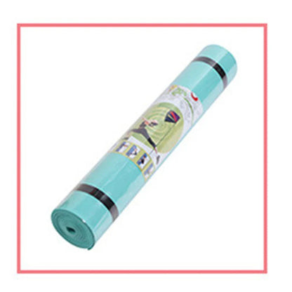 Extra Thick 3-6mm EVA Yoga Mat for Superior Comfort