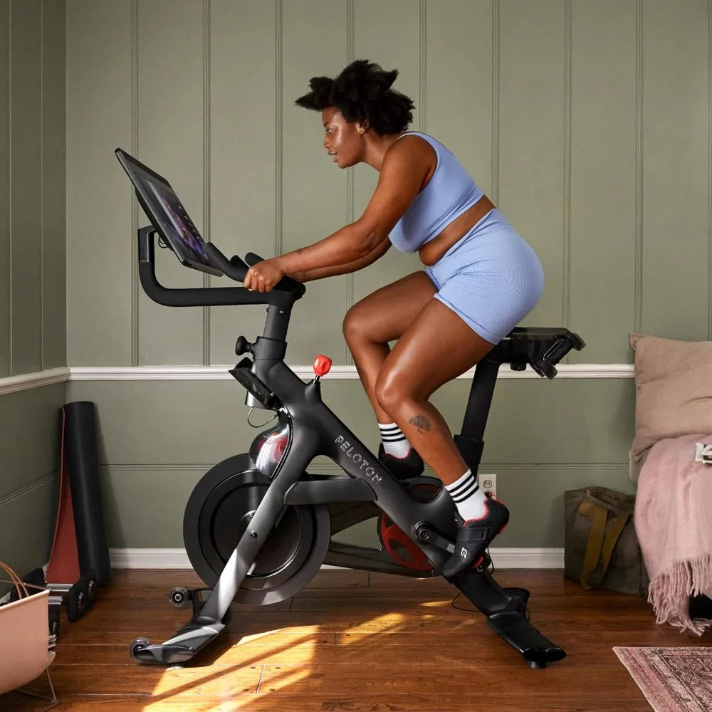 Indoor Cycling Bikes for Fitness Enthusiasts