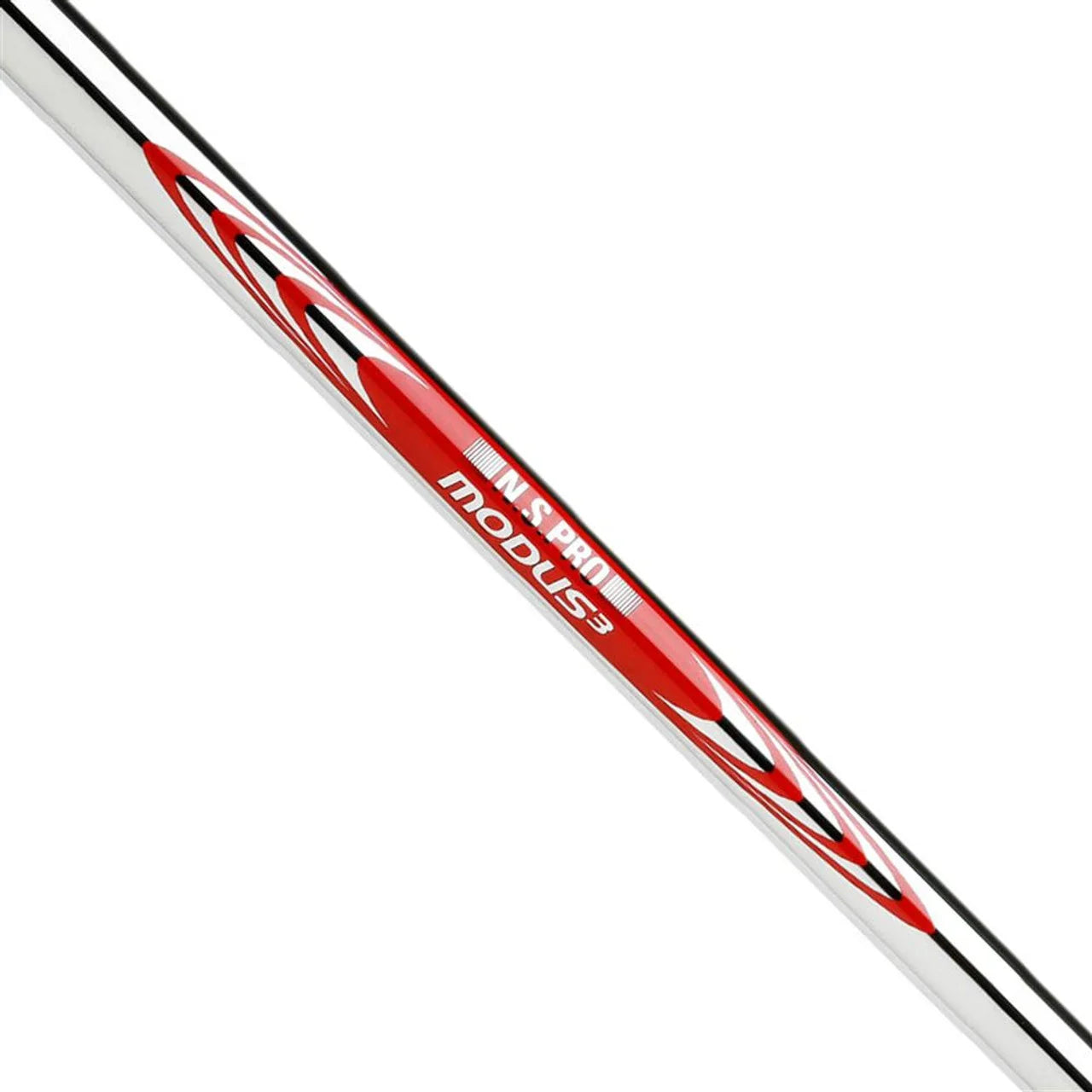 7-Piece Golf Iron Set: Silver  4-9P  R/S Flex
