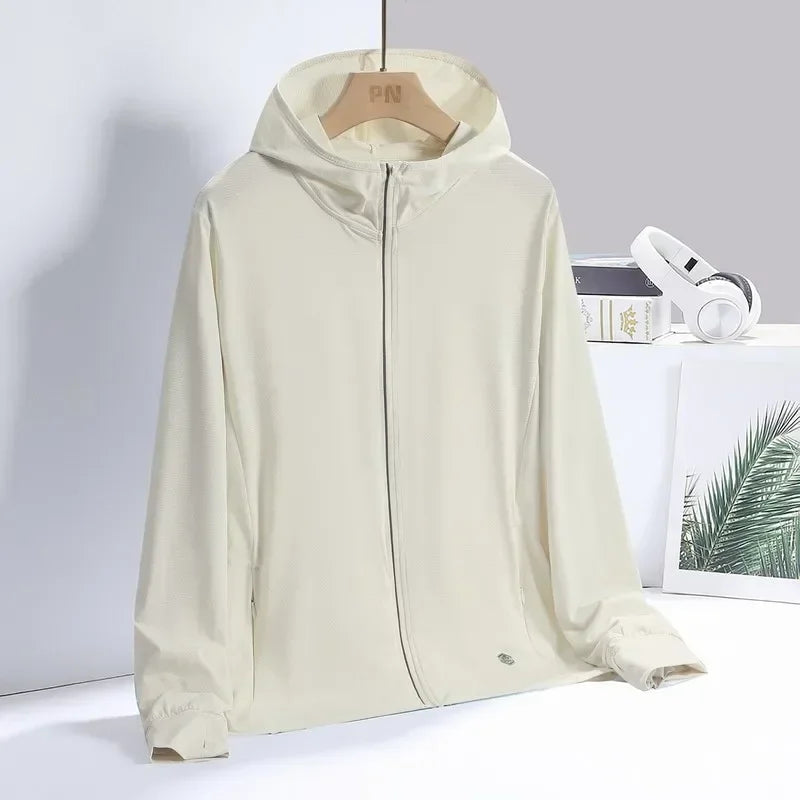 Stylish Sun Tops with Superior UV Protection