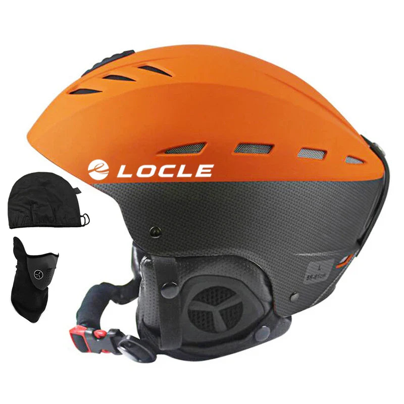 Protect Your Head Protective Ski Helmets