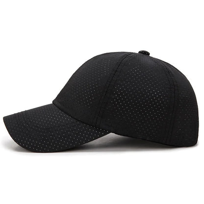 Mesh Baseball Caps