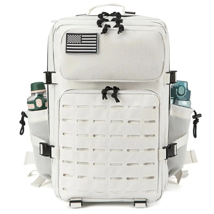 25L/45LTactical Outdoor Fitness Backpack