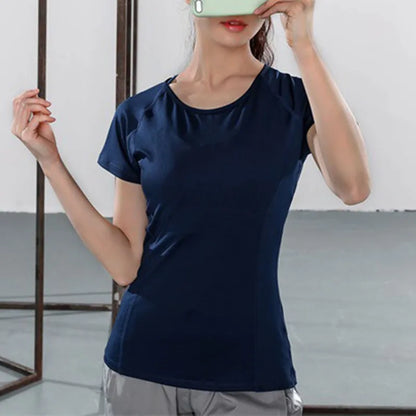 Women's Summer Sports T Shirt