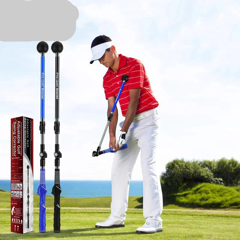 Golf Swing Analyzer  Indoor Practice for Men & Women