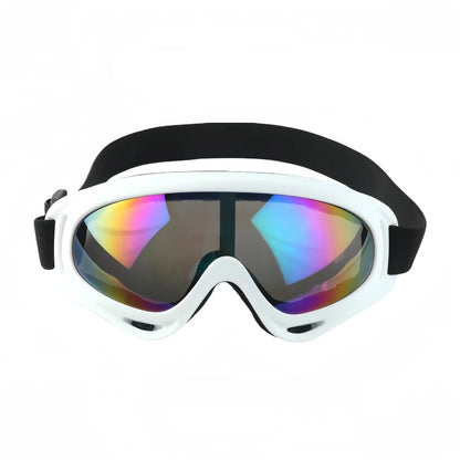 Conquer the Cold Anti Fog Ski Goggles