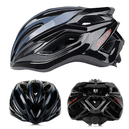 The Lightest Helmet You'll Ever Wear