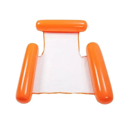 Summer Swim Collection  Inflatable Toys Loungers