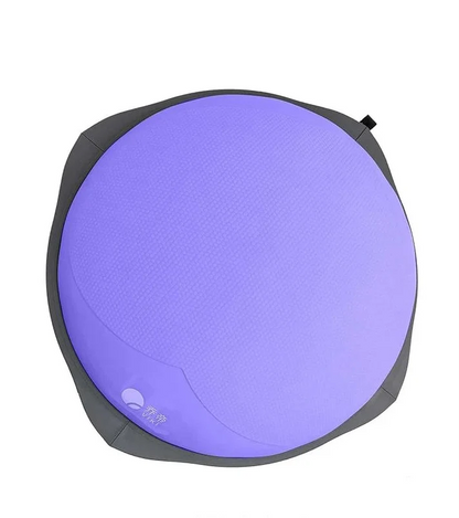 Anti-Slip Yoga & Exercise Ball for Home Gyms