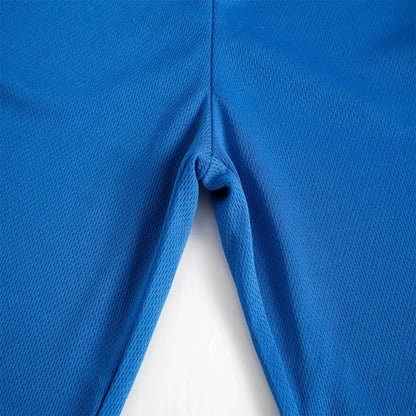 Quick Dry Men's Gym Shorts