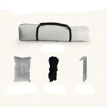 Hands Free Weatherproof Camping Tent