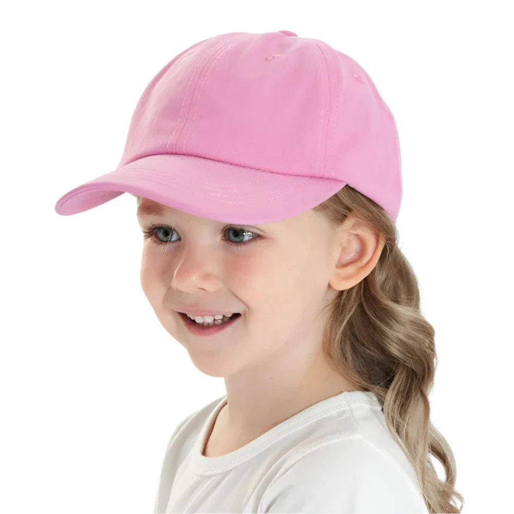 Adjustable Sun Hat for Kids