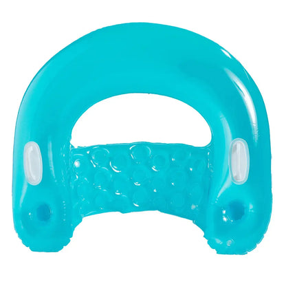 U-Shaped Pool Float  Hammock  Chair  and Bed