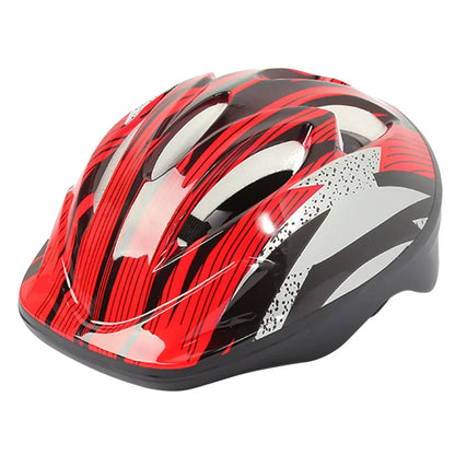 Children's Bike, Skate, and Scooter Helmets