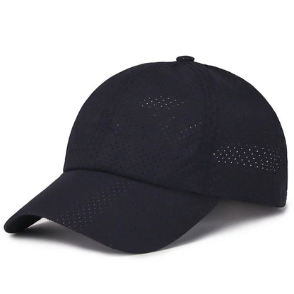 Mesh Baseball Caps