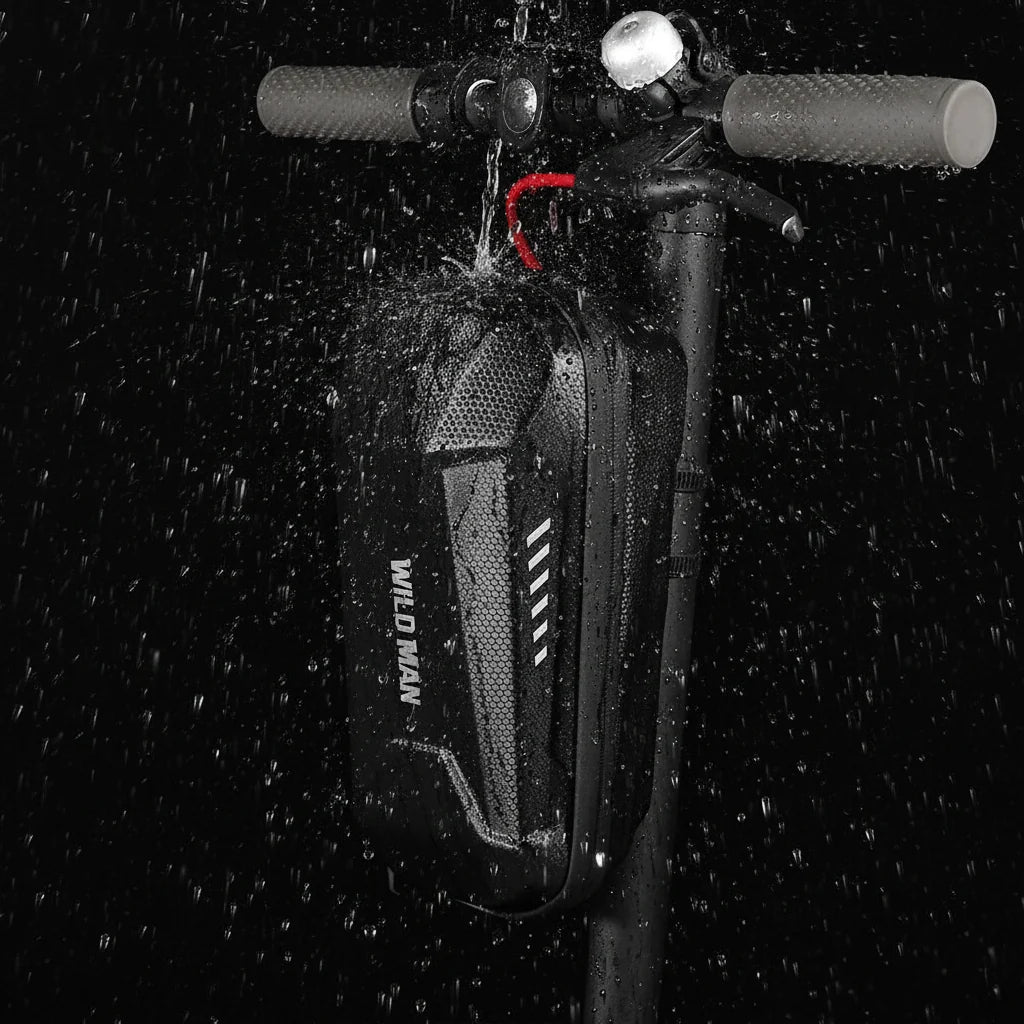 Durable Storage Bag for Electric Scooters & Skateboards