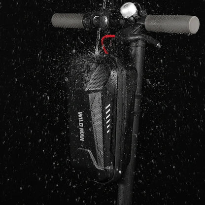 Durable Storage Bag for Electric Scooters & Skateboards