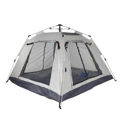 Effortless Camping  Pop Up Tent