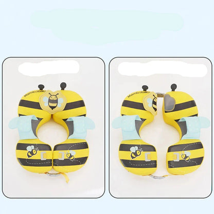 Confidence-Building Kids Swim Trainer for Ages 3-72 Months