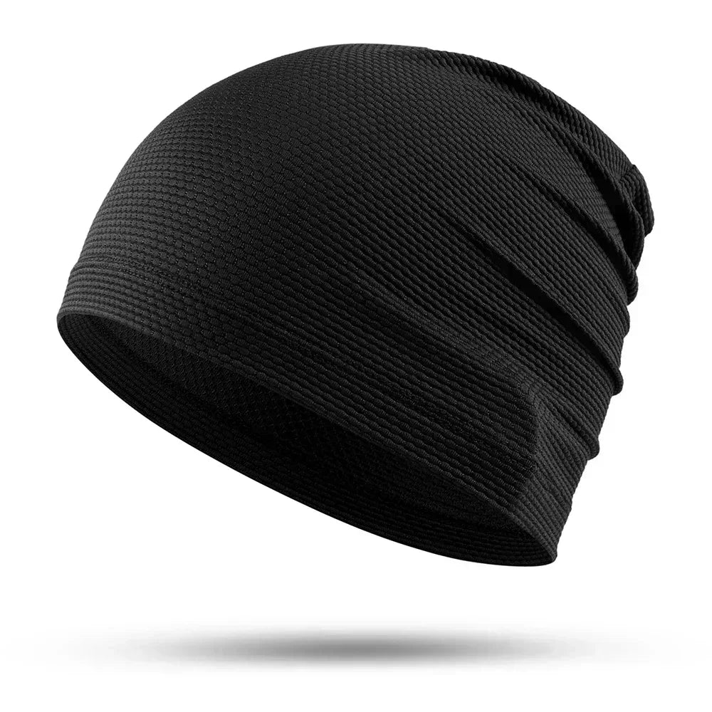 Breathable Mesh Cap for Summer Sports